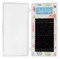 Черные ресницы Lash&Go микс 0,15/C+ (16 линий) 1262N - фото 9803
