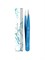 FreiAVIVER Точечный пинцет для бровей Sharp 2000780251515x FreiAVIVER Точечный пинцет для бровей Sharp 2000780251515x
